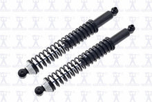 Load image into Gallery viewer, SC00002 Rear Suspension Shock Absorber and Coil Spring Assembly FCS Shocks &amp; Struts