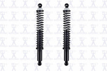 Load image into Gallery viewer, SC00002 Rear Suspension Shock Absorber and Coil Spring Assembly FCS Shocks &amp; Struts