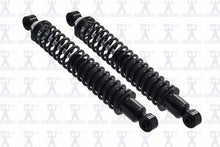 Load image into Gallery viewer, SC00003 Rear Suspension Shock Absorber and Coil Spring Assembly FCS Shocks &amp; Struts