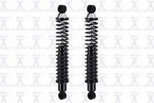 Load image into Gallery viewer, SC00003 Rear Suspension Shock Absorber and Coil Spring Assembly FCS Shocks &amp; Struts