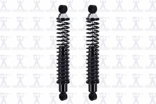 SC00003 Rear Suspension Shock Absorber and Coil Spring Assembly FCS Shocks & Struts
