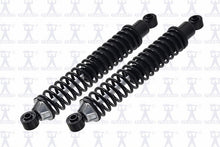 Load image into Gallery viewer, SC00003 Rear Suspension Shock Absorber and Coil Spring Assembly FCS Shocks &amp; Struts