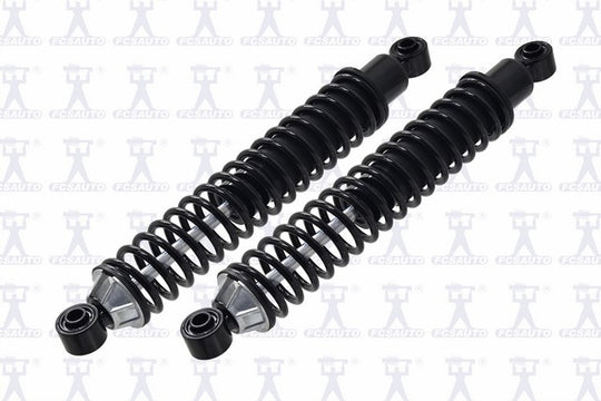 SC00003 Rear Suspension Shock Absorber and Coil Spring Assembly FCS Shocks & Struts