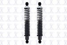 Load image into Gallery viewer, SC00003 Rear Suspension Shock Absorber and Coil Spring Assembly FCS Shocks &amp; Struts