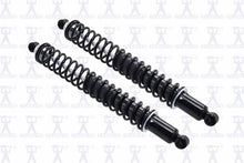 Load image into Gallery viewer, SC00004 Rear Suspension Shock Absorber and Coil Spring Assembly FCS Shocks &amp; Struts