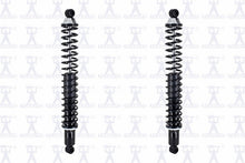 Load image into Gallery viewer, SC00004 Rear Suspension Shock Absorber and Coil Spring Assembly FCS Shocks &amp; Struts