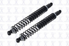 Load image into Gallery viewer, SC00004 Rear Suspension Shock Absorber and Coil Spring Assembly FCS Shocks &amp; Struts
