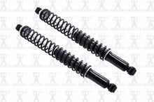 Load image into Gallery viewer, SC00005 Rear Suspension Shock Absorber and Coil Spring Assembly FCS Shocks &amp; Struts