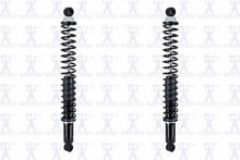 Load image into Gallery viewer, SC00005 Rear Suspension Shock Absorber and Coil Spring Assembly FCS Shocks &amp; Struts