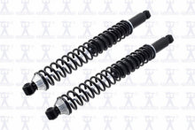 Load image into Gallery viewer, SC00005 Rear Suspension Shock Absorber and Coil Spring Assembly FCS Shocks &amp; Struts