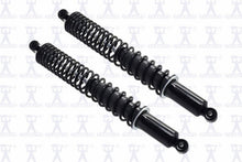 Charger l'image dans la galerie, SC00006 Rear Suspension Shock Absorber and Coil Spring Assembly FCS Shocks &amp; Struts