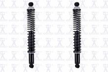 Charger l'image dans la galerie, SC00006 Rear Suspension Shock Absorber and Coil Spring Assembly FCS Shocks &amp; Struts