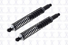 Charger l'image dans la galerie, SC00006 Rear Suspension Shock Absorber and Coil Spring Assembly FCS Shocks &amp; Struts