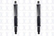 Charger l'image dans la galerie, SC00006 Rear Suspension Shock Absorber and Coil Spring Assembly FCS Shocks &amp; Struts