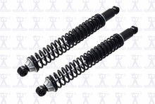 Load image into Gallery viewer, SC00007 Rear Suspension Shock Absorber and Coil Spring Assembly FCS Shocks &amp; Struts