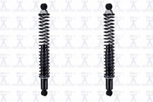 Load image into Gallery viewer, SC00007 Rear Suspension Shock Absorber and Coil Spring Assembly FCS Shocks &amp; Struts
