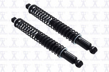 Load image into Gallery viewer, SC00007 Rear Suspension Shock Absorber and Coil Spring Assembly FCS Shocks &amp; Struts