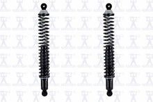 Load image into Gallery viewer, SC00007 Rear Suspension Shock Absorber and Coil Spring Assembly FCS Shocks &amp; Struts