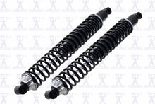 Load image into Gallery viewer, SC00008 Rear Suspension Shock Absorber and Coil Spring Assembly FCS Shocks &amp; Struts