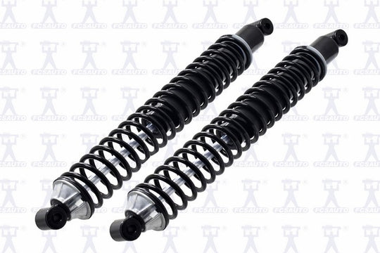 SC00008 Rear Suspension Shock Absorber and Coil Spring Assembly FCS Shocks & Struts