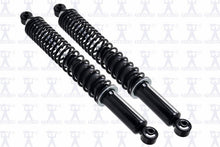 Load image into Gallery viewer, SC00009 Rear Suspension Shock Absorber and Coil Spring Assembly FCS Shocks &amp; Struts