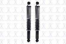 Load image into Gallery viewer, SC00009 Rear Suspension Shock Absorber and Coil Spring Assembly FCS Shocks &amp; Struts