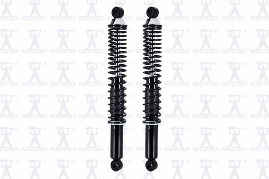 SC00009 Rear Suspension Shock Absorber and Coil Spring Assembly FCS Shocks & Struts
