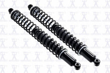 Load image into Gallery viewer, SC00010 Rear Suspension Shock Absorber and Coil Spring Assembly FCS Shocks &amp; Struts