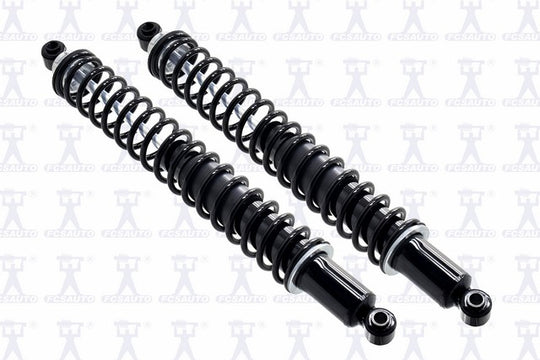 SC00010 Rear Suspension Shock Absorber and Coil Spring Assembly FCS Shocks & Struts