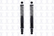 Load image into Gallery viewer, SC00010 Rear Suspension Shock Absorber and Coil Spring Assembly FCS Shocks &amp; Struts