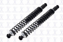 Load image into Gallery viewer, SC00010 Rear Suspension Shock Absorber and Coil Spring Assembly FCS Shocks &amp; Struts