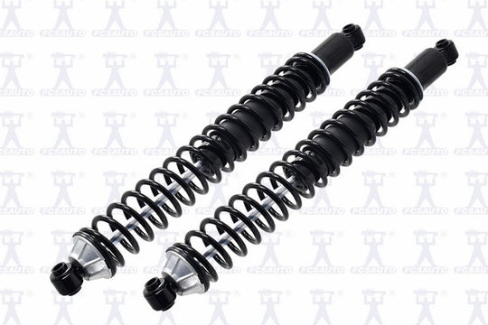 SC00010 Rear Suspension Shock Absorber and Coil Spring Assembly FCS Shocks & Struts