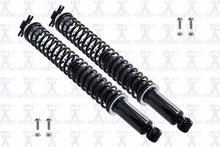 Load image into Gallery viewer, SC00011 Rear Suspension Shock Absorber and Coil Spring Assembly FCS Shocks &amp; Struts