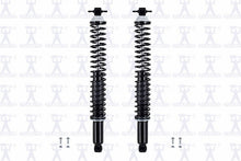 Load image into Gallery viewer, SC00011 Rear Suspension Shock Absorber and Coil Spring Assembly FCS Shocks &amp; Struts