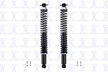 Load image into Gallery viewer, SC00011 Rear Suspension Shock Absorber and Coil Spring Assembly FCS Shocks &amp; Struts