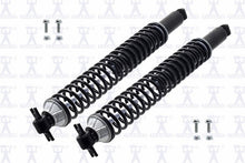 Load image into Gallery viewer, SC00011 Rear Suspension Shock Absorber and Coil Spring Assembly FCS Shocks &amp; Struts