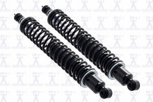Load image into Gallery viewer, SC00012 Rear Suspension Shock Absorber and Coil Spring Assembly FCS Shocks &amp; Struts