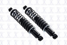 Charger l'image dans la galerie, SC00013 Rear Suspension Shock Absorber and Coil Spring Assembly FCS Shocks &amp; Struts
