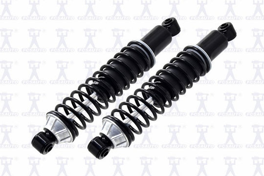 SC00013 Rear Suspension Shock Absorber and Coil Spring Assembly FCS Shocks & Struts