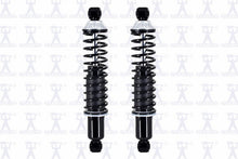 Charger l'image dans la galerie, SC00013 Rear Suspension Shock Absorber and Coil Spring Assembly FCS Shocks &amp; Struts