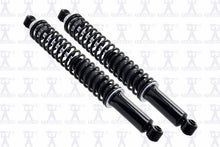 Charger l'image dans la galerie, SC00014 Rear Suspension Shock Absorber and Coil Spring Assembly FCS Shocks &amp; Struts
