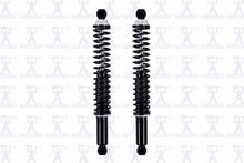 Charger l'image dans la galerie, SC00014 Rear Suspension Shock Absorber and Coil Spring Assembly FCS Shocks &amp; Struts