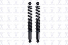 Load image into Gallery viewer, SC00015 Rear Suspension Shock Absorber and Coil Spring Assembly FCS Shocks &amp; Struts