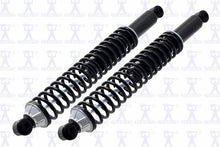 Load image into Gallery viewer, SC00015 Rear Suspension Shock Absorber and Coil Spring Assembly FCS Shocks &amp; Struts