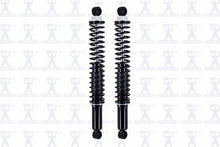 Load image into Gallery viewer, SC00015 Rear Suspension Shock Absorber and Coil Spring Assembly FCS Shocks &amp; Struts