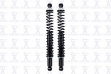 Load image into Gallery viewer, SC00016 Rear Suspension Shock Absorber and Coil Spring Assembly FCS Shocks &amp; Struts