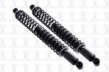 Load image into Gallery viewer, SC00016 Rear Suspension Shock Absorber and Coil Spring Assembly FCS Shocks &amp; Struts