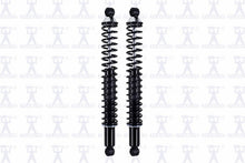 Load image into Gallery viewer, SC00016 Rear Suspension Shock Absorber and Coil Spring Assembly FCS Shocks &amp; Struts