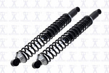 Load image into Gallery viewer, SC00016 Rear Suspension Shock Absorber and Coil Spring Assembly FCS Shocks &amp; Struts