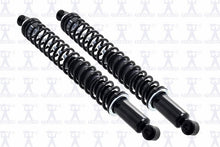 Charger l'image dans la galerie, SC00017 Rear Suspension Shock Absorber and Coil Spring Assembly FCS Shocks &amp; Struts